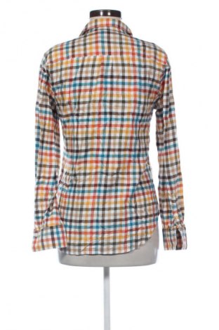 Γυναικείο πουκάμισο Walbusch, Μέγεθος S, Χρώμα Πολύχρωμο, Τιμή 10,99 €