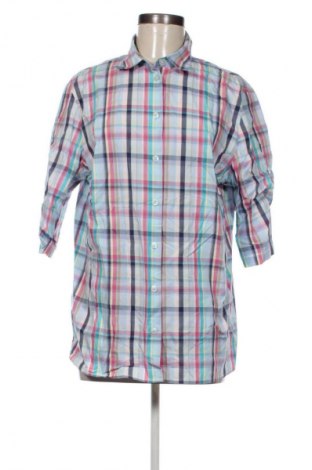 Damenbluse Walbusch, Größe XL, Farbe Mehrfarbig, Preis 15,99 €