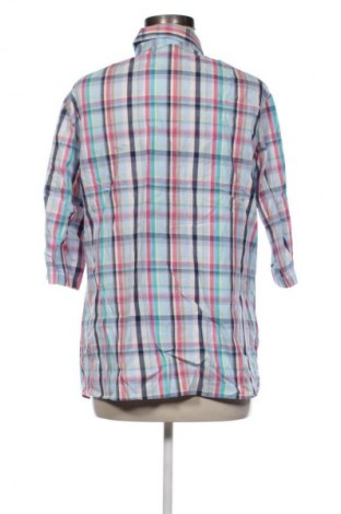 Damenbluse Walbusch, Größe XL, Farbe Mehrfarbig, Preis 15,99 €