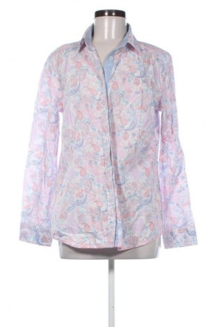 Damenbluse Walbusch, Größe L, Farbe Mehrfarbig, Preis € 16,99