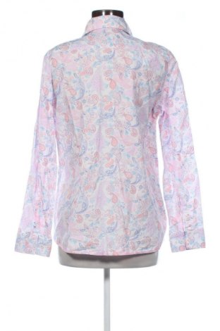 Damenbluse Walbusch, Größe L, Farbe Mehrfarbig, Preis € 16,99