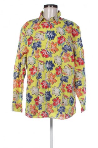 Damenbluse Walbusch, Größe XXL, Farbe Mehrfarbig, Preis 20,99 €