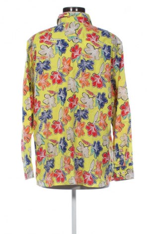 Damenbluse Walbusch, Größe XXL, Farbe Mehrfarbig, Preis 20,99 €