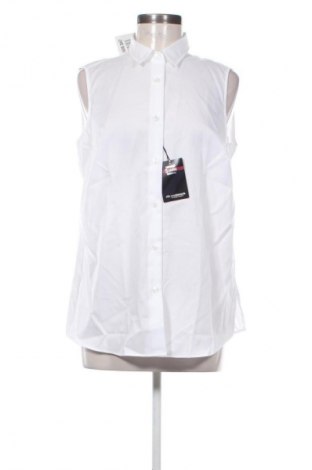 Cămașă de femei Walbusch, Mărime L, Culoare Alb, Preț 137,99 Lei