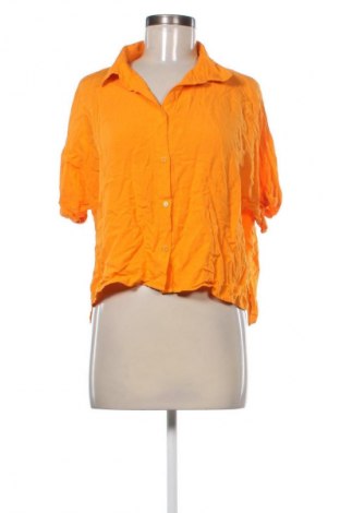 Női ing Weekday, Méret M, Szín Narancssárga
, Ár 3 309 Ft