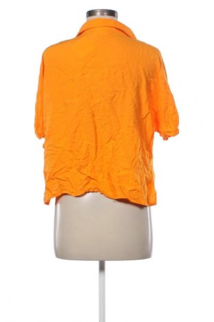 Női ing Weekday, Méret M, Szín Narancssárga
, Ár 3 309 Ft