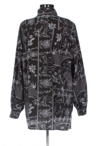 Damska koszula Weekday, Rozmiar L, Kolor Kolorowy, Cena 32,99 zł