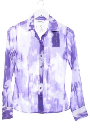 Damenbluse Weekday, Größe XS, Farbe Mehrfarbig, Preis € 37,00