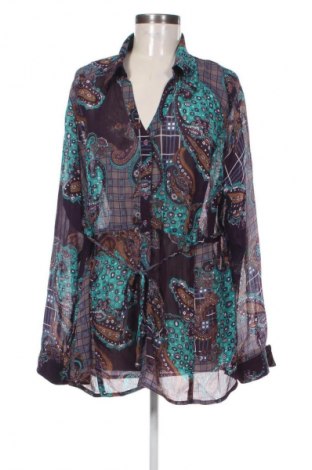 Cămașă de femei Wissmach, Mărime M, Culoare Multicolor, Preț 67,00 Lei