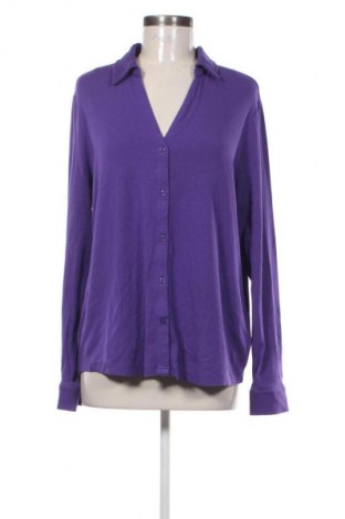 Damenbluse Women's Collection, Größe XL, Farbe Lila, Preis € 12,77