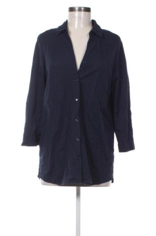 Damenbluse Women's Collection, Größe M, Farbe Blau, Preis € 8,99