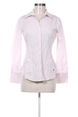 Γυναικείο πουκάμισο Woolworths, Μέγεθος M, Χρώμα Ρόζ , Τιμή 7,99 €