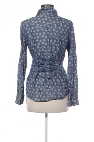 Γυναικείο πουκάμισο Wrangler, Μέγεθος M, Χρώμα Πολύχρωμο, Τιμή 28,12 €