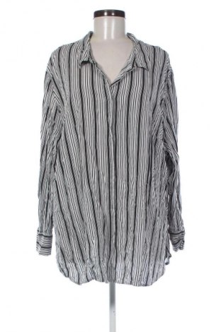 Дамска риза Xint, Размер 3XL, Цвят Многоцветен, Цена 12,69 €