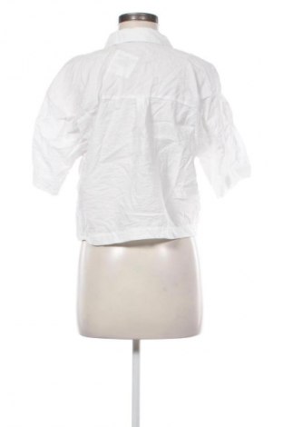 Γυναικείο πουκάμισο Xside, Μέγεθος L, Χρώμα Λευκό, Τιμή 12,85 €