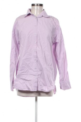 Damenbluse Xside, Größe S, Farbe Lila, Preis 10,20 €