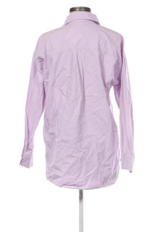 Damenbluse Xside, Größe S, Farbe Lila, Preis 10,20 €