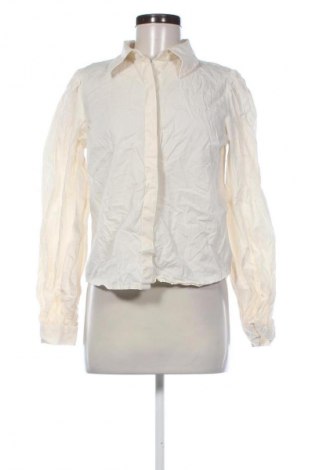 Damenbluse Y.A.S, Größe M, Farbe Ecru, Preis 11,99 €