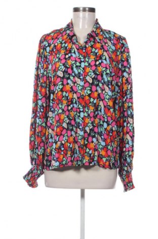 Damenbluse Y.A.S, Größe L, Farbe Mehrfarbig, Preis € 28,00