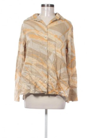 Γυναικείο πουκάμισο Yaya, Μέγεθος M, Χρώμα Πολύχρωμο, Τιμή 12,99 €