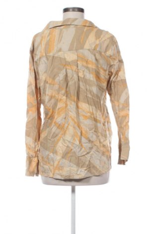 Γυναικείο πουκάμισο Yaya, Μέγεθος M, Χρώμα Πολύχρωμο, Τιμή 12,99 €