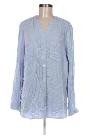 Damenbluse Yessica, Größe XL, Farbe Blau, Preis 9,99 €