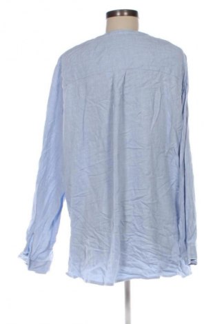 Damenbluse Yessica, Größe XL, Farbe Blau, Preis 9,99 €