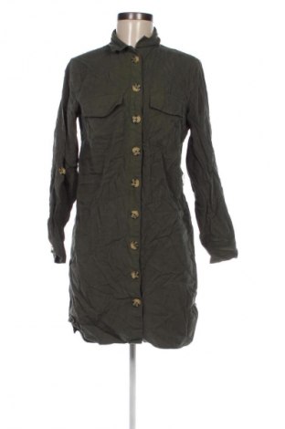 Дамска риза Yessica, Размер M, Цвят Зелен, Цена 4,09 €