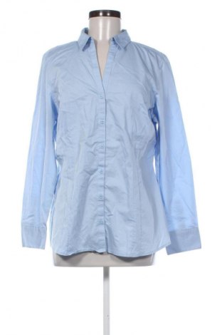 Damenbluse Yessica, Größe XL, Farbe Blau, Preis 9,99 €