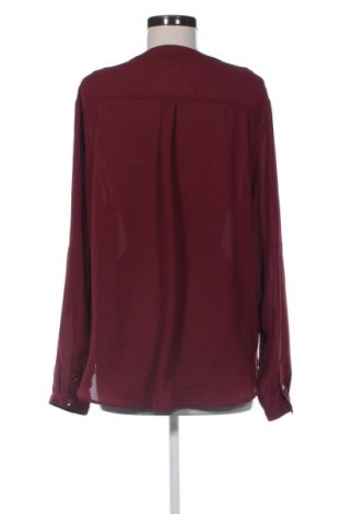 Γυναικείο πουκάμισο Yessica, Μέγεθος XL, Χρώμα Κόκκινο, Τιμή 7,99 €