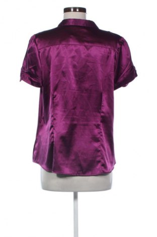 Damska koszula Yessica, Rozmiar XL, Kolor Fioletowy, Cena 41,99 zł