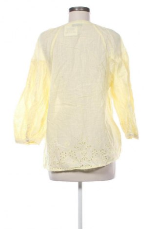 Damenbluse Yessica, Größe L, Farbe Gelb, Preis € 5,99