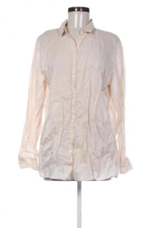 Damenbluse Yessica, Größe XL, Farbe Ecru, Preis € 7,99