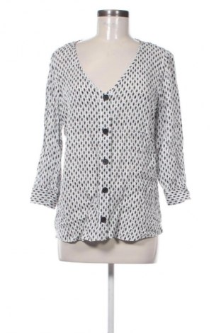 Γυναικείο πουκάμισο Yessica, Μέγεθος M, Χρώμα Πολύχρωμο, Τιμή 4,99 €