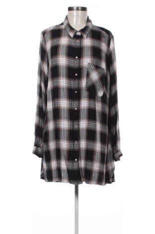 Dámska košeľa  Yessica, Veľkosť 3XL, Farba Viacfarebná, Cena  13,81 €