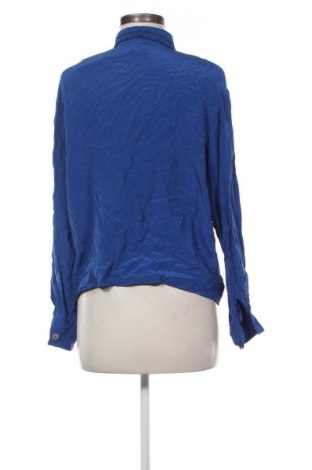 Damenbluse Yessica, Größe S, Farbe Blau, Preis € 12,85