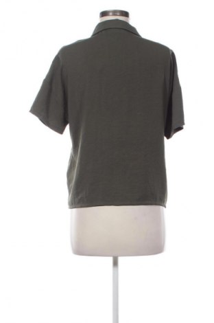 Γυναικείο πουκάμισο Yessica, Μέγεθος S, Χρώμα Πράσινο, Τιμή 13,00 €