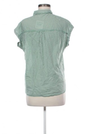 Damenbluse Yessica, Größe M, Farbe Grün, Preis € 13,00