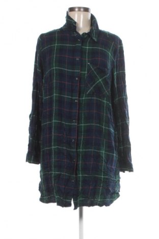 Дамска риза Yessica, Размер XL, Цвят Многоцветен, Цена 4,60 €