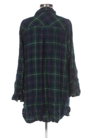 Дамска риза Yessica, Размер XL, Цвят Многоцветен, Цена 4,60 €