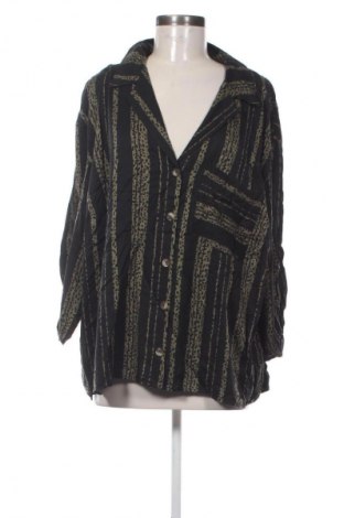 Damenbluse Yessica, Größe XXL, Farbe Mehrfarbig, Preis € 10,99