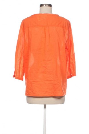 Γυναικείο πουκάμισο Yessica, Μέγεθος XL, Χρώμα Πορτοκαλί, Τιμή 7,99 €