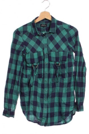 Damenbluse Yfl Reserved, Größe XS, Farbe Mehrfarbig, Preis € 13,00