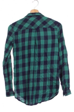 Damenbluse Yfl Reserved, Größe XS, Farbe Mehrfarbig, Preis € 13,00