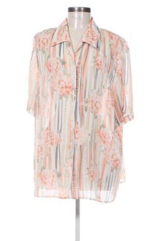 Damenbluse Your Sixth Sense, Größe XXL, Farbe Mehrfarbig, Preis € 12,78