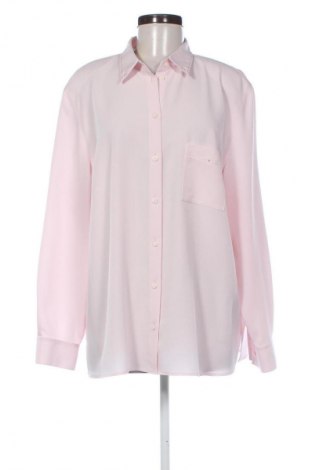 Γυναικείο πουκάμισο Your Sixth Sense, Μέγεθος XXL, Χρώμα Ρόζ , Τιμή 15,00 €