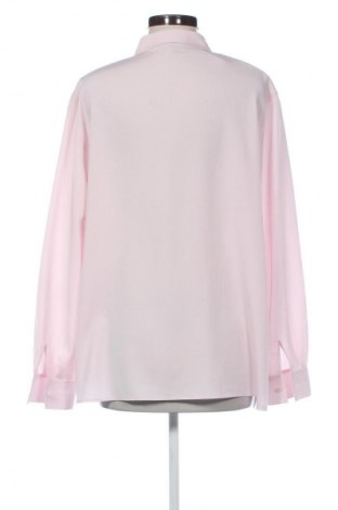 Γυναικείο πουκάμισο Your Sixth Sense, Μέγεθος XXL, Χρώμα Ρόζ , Τιμή 15,00 €