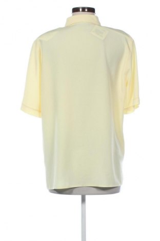 Γυναικείο πουκάμισο Your Sixth Sense, Μέγεθος XXL, Χρώμα Κίτρινο, Τιμή 15,00 €