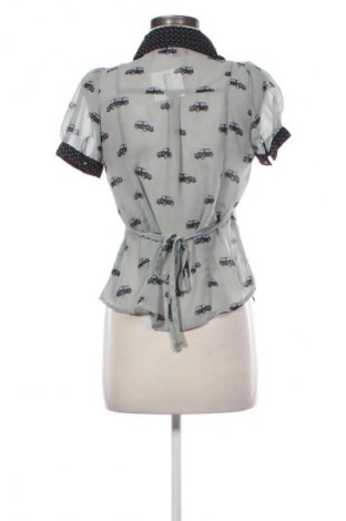 Дамска риза Yumi, Размер M, Цвят Многоцветен, Цена 17,00 €