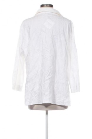 Damska koszula Zab, Rozmiar XXL, Kolor Biały, Cena 22,99 zł